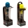 Sticla cu infuzor fructe si filtru de carbon Bobble 590 ml