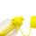 Sticla cu infuzor fructe si filtru de carbon Bobble 590 ml