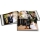 Luxury Photobook A4 16 pagini cu 96 poze pe coperti tari plastifiate