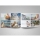 Luxury Photobook A4 16 pagini cu 96 poze pe coperti tari plastifiate