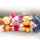 Set 4 jucarii de plus Winnie the Pooh