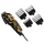 Masina de tuns parul animalelor Surker SK-808 10 W cu 8 accesorii