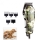 Masina de tuns parul animalelor Surker SK-808 10 W cu 8 accesorii
