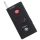 Detector de microfoane / telefoane / camere ascunse - avertizare cu sunet sau vibratie