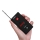 Detector de microfoane / telefoane / camere ascunse - avertizare cu sunet sau vibratie