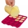 Set 2 forme cu capac pentru bomboane pe bat, Cake Pops