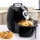 Friteuza Tristar Crispy Fryer XL, volum 3.2L, fara ulei