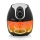 Friteuza Tristar Crispy Fryer XL, volum 3.2L, fara ulei