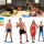Workout Board - Placa pentru exercitii fizice pentru mentinerea echilibrului