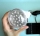 Bec economic cu 20 led SMD + mini panou solar de 6V