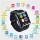 Ceas Bluetooth Smart Watch U80