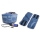 Centura de slabit cu incalzire si masaj Sauna Massage Fitness 2 in 1