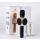 Microfon wireless sistem karaoke profesional cu boxe incorporate si Bluetooth Q9