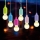 Bec portabil cu cordon, lumina tip LED. Oferta 1+1 gratis.