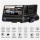 Camera auto tripla Blackbo L300-1, Full-HD, 3 camere, ecran 4'', G Senzor