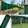 Plasa verde protectie pentru umbrire, opaca, garduri, terase, sere