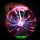 Glob luminos cu plasma - Lampa decorativa cu efect de fulgere