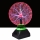 Glob luminos cu plasma - Lampa decorativa cu efect de fulgere