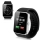 Ceas Smartwatch cu Telefon GT08. Camera 1.3 mpx. Apelare BT. iOS-Android