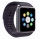 Ceas Smartwatch cu Telefon GT08. Camera 1.3 mpx. Apelare BT. iOS-Android