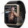 Ceas Smartwatch cu Telefon GT08. Camera 1.3 mpx. Apelare BT. iOS-Android