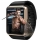 Ceas Smartwatch cu Telefon GT08. Camera 1.3 mpx. Apelare BT. iOS-Android