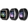 Ceas Smartwatch cu Telefon GT08. Camera 1.3 mpx. Apelare BT. iOS-Android