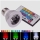 Bec Smart LED RGB 16 culori si telecomanda
