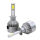 Set 2 becuri auto LED C6 H1
