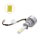 Set 2 becuri auto LED C6 H1