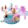 Papusa Betty la piscina, accesorii incluse, +3 ani