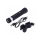Gadget 3 in 1: Boxa Bluetooth lanterna pentru bicicleta + Card microSD 16 GB