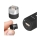 Gadget 3 in 1: Boxa Bluetooth lanterna pentru bicicleta + Card microSD 16 GB