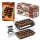 Pana la 18 dimensiuni: Tava de prajituri Perfect Brownie