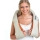 Aparat pentru masaj cervical Shiatsu cu functie de incalzire