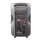Boxa portabila Temeisheng TE 8-9, Bluetooth, USB, Aux, TF, SD Card