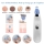 Aspirator facial Derma Suction, pentru un ten curat