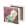 Set 2 tablouri inramate canvas personalizate 30 x 40 cm