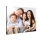 Set 2 tablouri inramate canvas personalizate 30 x 40 cm