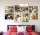 Set 2 tablouri inramate canvas personalizate 30 x 40 cm