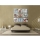 Set 2 tablouri inramate canvas personalizate 30 x 40 cm