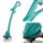 Motocoasa Bosch ART 2300 Easytrim, Trimmer gazon, 280 W, 230 mm