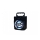 Boxa portabila Bluetooth KTS-1018, baterie 600 mAh