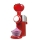 Aparat pentru preparare sorbet si inghetata, 150 W - Swirlio Big Boss
