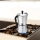 Espressor italienesc din aluminiu pentru cafea 12 cesti