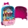 Bucatarie Barbie in forma de valiza troler 2 in 1