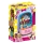Bucatarie Barbie in forma de valiza troler 2 in 1