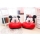 Fotoliu din plus Minnie Mouse sau Mickey Mouse