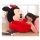 Fotoliu din plus Minnie Mouse sau Mickey Mouse