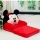 Fotoliu XXL din plus extensibil Mickey Mouse, Minnie Mouse, Martinel